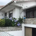 Anuska בית נופש ארקדה