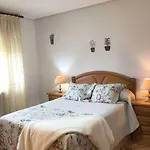 בית נופש Anuska *