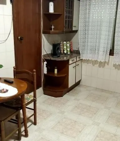 펜션 Anuska Sotomayor