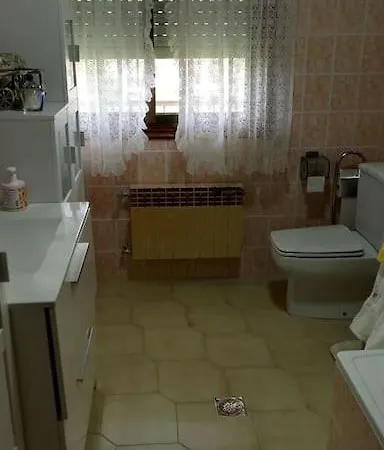 Anuska Сasa de vacaciones
