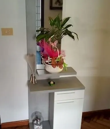 Anuska 펜션 Sotomayor