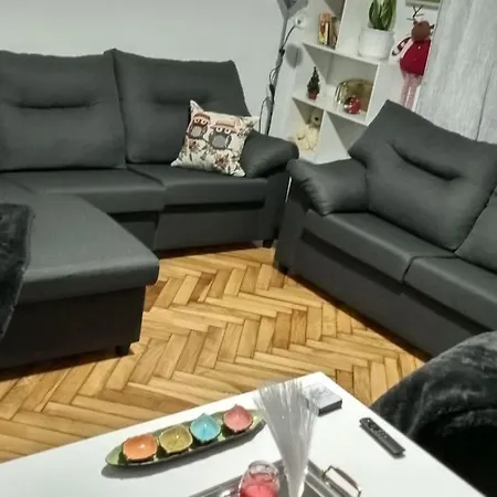 펜션 Anuska Sotomayor