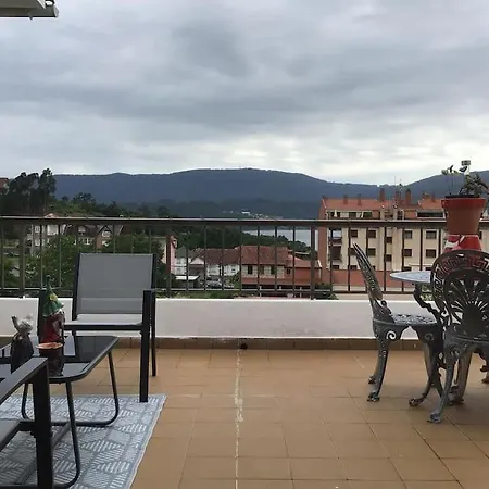 펜션 Anuska Sotomayor