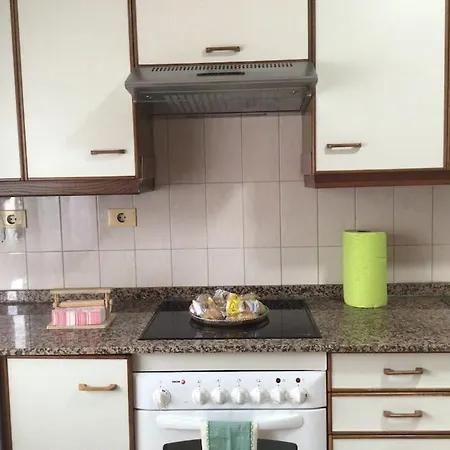 Anuska Сasa de vacaciones