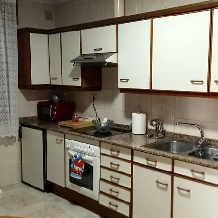 펜션 Anuska Sotomayor