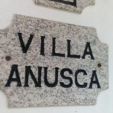 Anuska