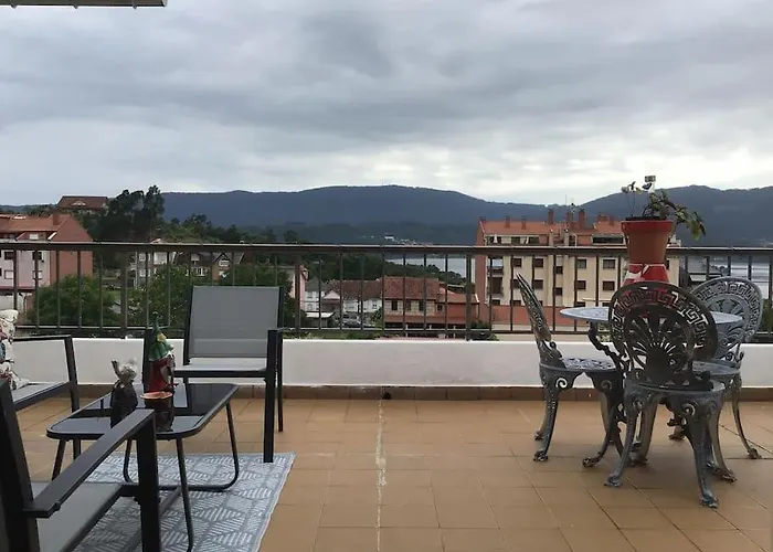 度假居 Anuska Sotomayor