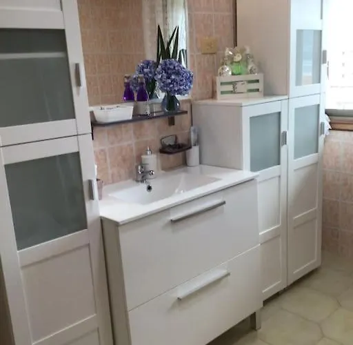 Anuska 度假居 Sotomayor